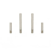 HOSIM RC Car Shaft Parts 25-WJ08 for Hosim 9125 9126 RC Car (2 Pcs)
